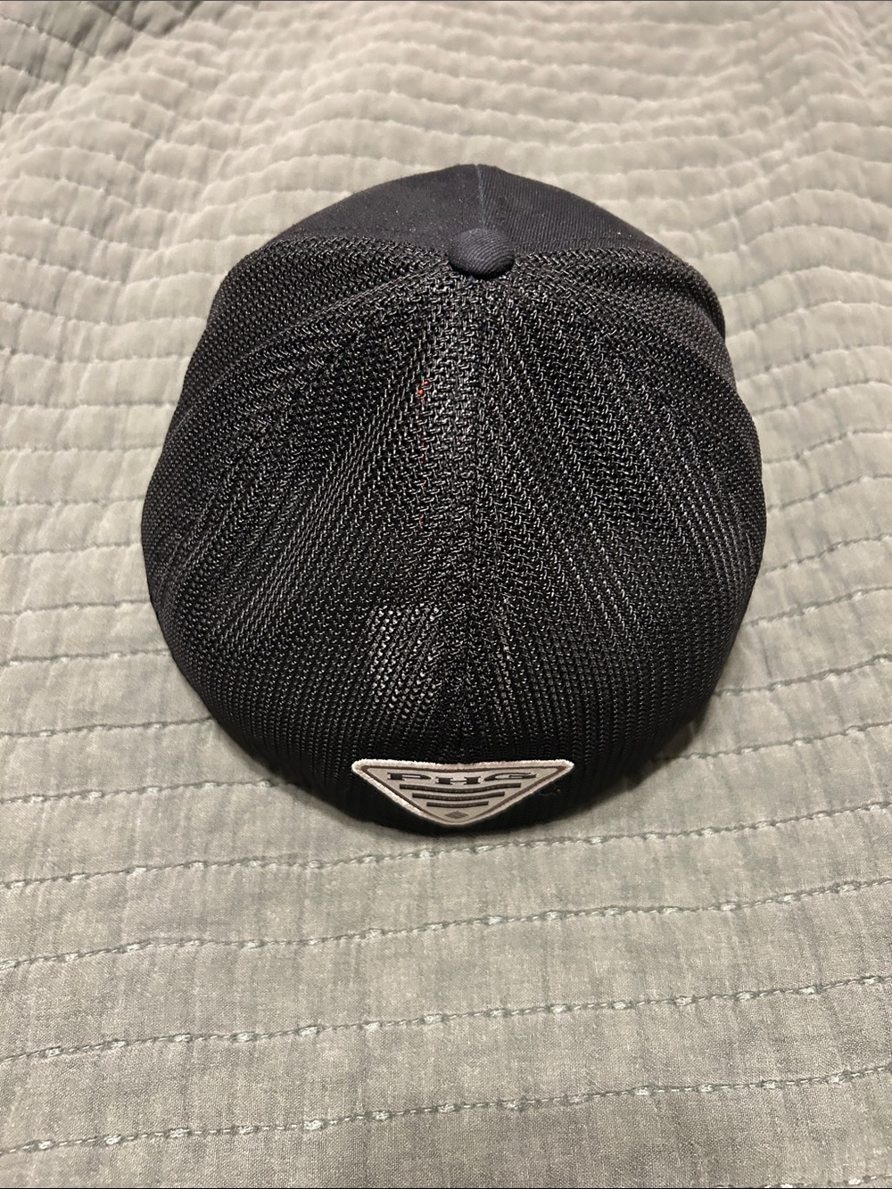Columbia PHG Professional Hunting Gear Ball Cap Hat Size Small Medium - Picture 2 of 5